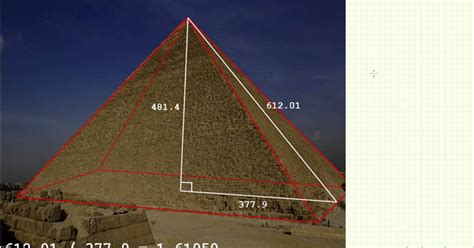 coordenadas de las piramides de egipto
